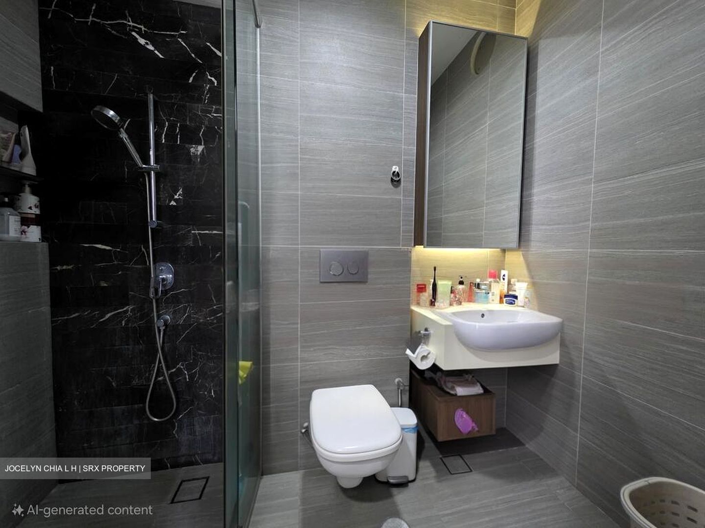 One Dusun Residences (D12), Apartment #476916321